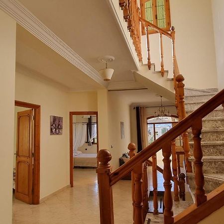 Beautiful Family Villa With Private Swimming Pool Мартіль Екстер'єр фото