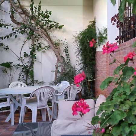 Beautiful Family Villa With Private Swimming Pool Мартіль Екстер'єр фото