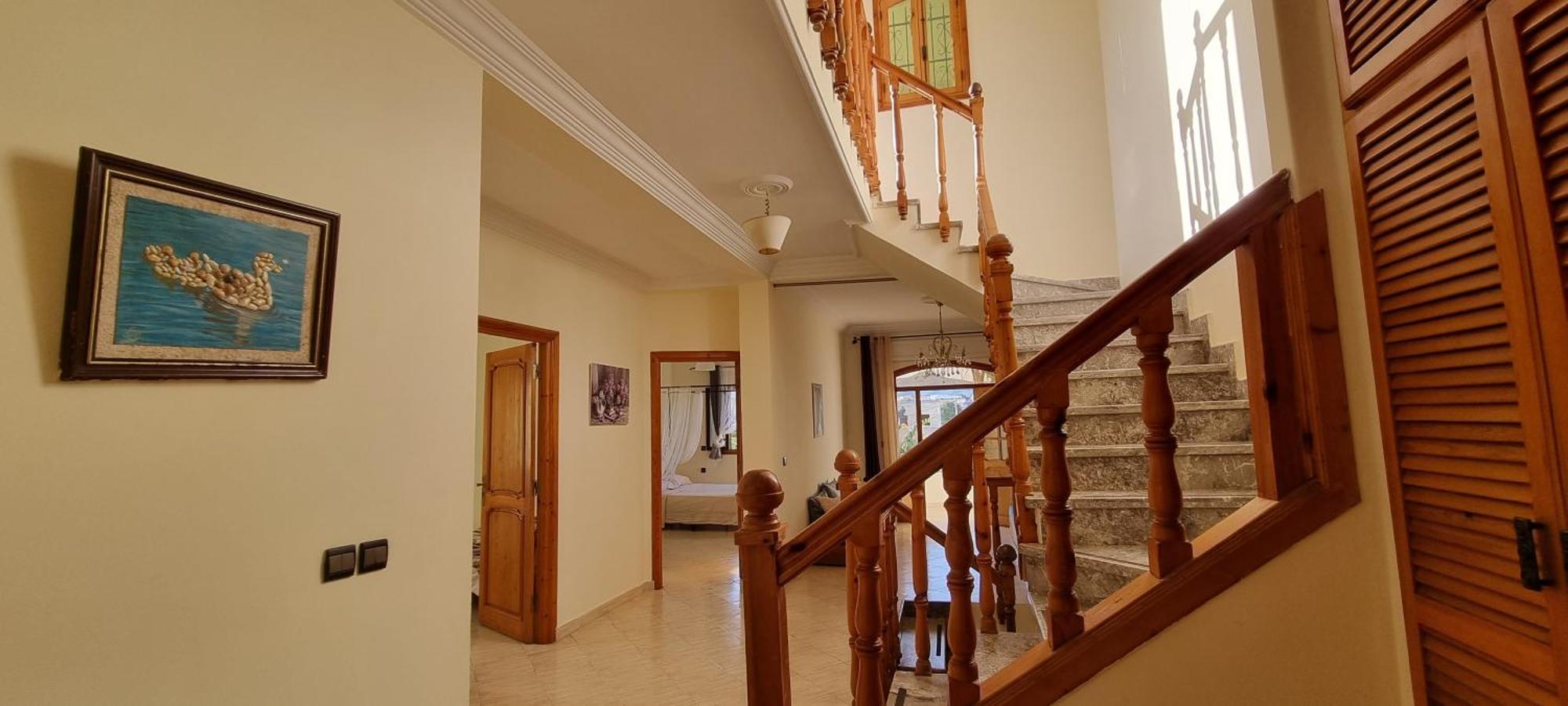Beautiful Family Villa With Private Swimming Pool Мартіль Екстер'єр фото