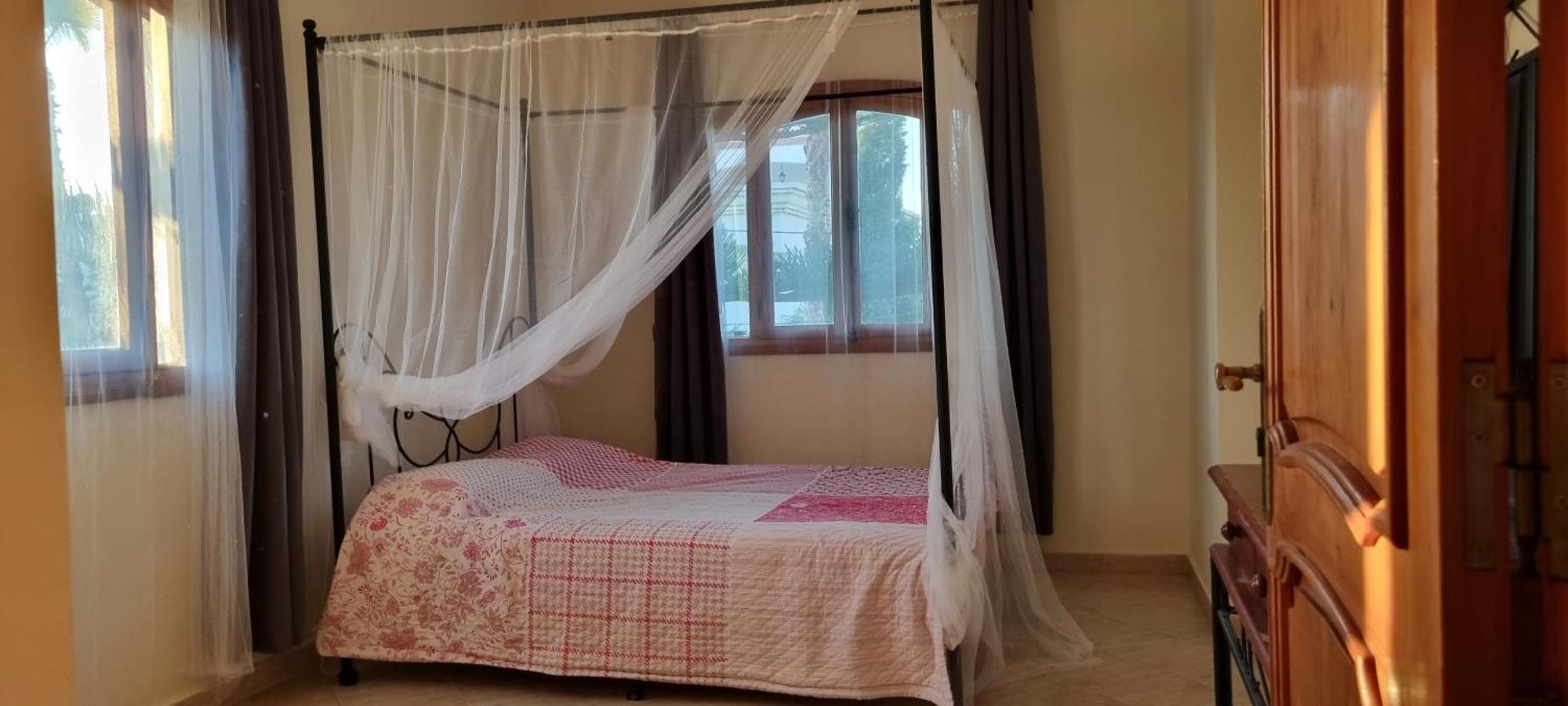 Beautiful Family Villa With Private Swimming Pool Мартіль Екстер'єр фото