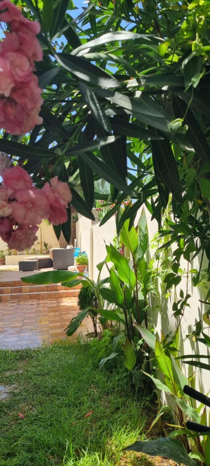 Beautiful Family Villa With Private Swimming Pool Мартіль Екстер'єр фото